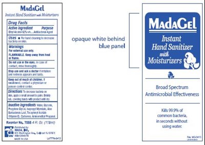 Container Label (Container Label)